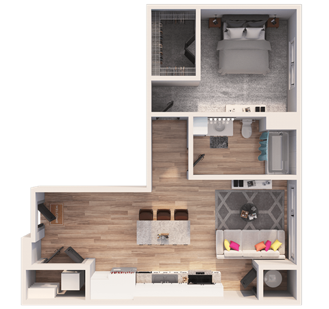 Maverick North Loop | Minneapolis, MN